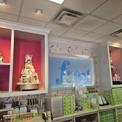 Frost Bake Shop