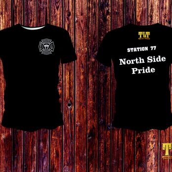 Thin Line Threads - Customized Merchandise Near Me - Exton, Pennsylvania