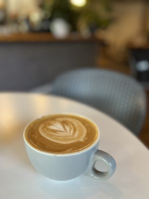 Wells Coffee Tarpon River by null