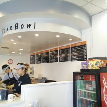 Poki Yaki Compton - Inside! - Sushi Bars Near Me - Compton, California Poki Yaki Compton - Inside! - Sushi Bars Near Me - Compton, California