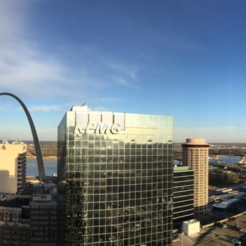 360 Rooftop Bar - Lounges Near Me - St. Louis, Missouri