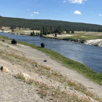 Yellowstone Park / Mountainside KOA - Yellowstone - RV Parks Near Me - West Yellowstone, Montana Yellowstone Park / Mountainside KOA - Yellowstone - RV Parks Near Me - West Yellowstone, Montana