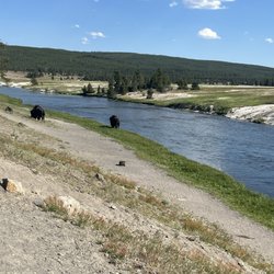 Yellowstone Park / Mountainside KOA - Yellowstone
