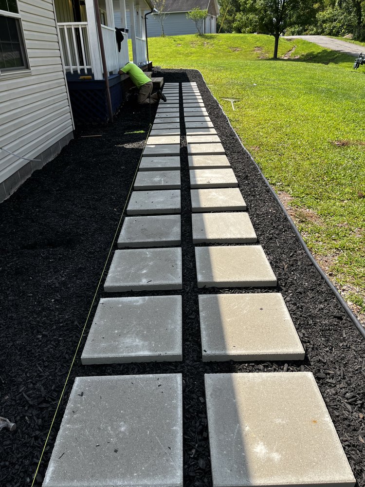 Slide of Jb Handyman