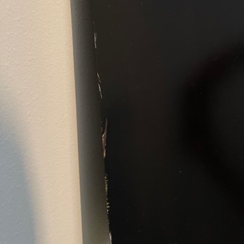 Payless Moving - This is the top of the bed. Damage sustained by the movers. - Movers Near Me - Turnersville, New Jersey Payless Moving - This is the top of the bed. Damage sustained by the movers. - Movers Near Me - Turnersville, New Jersey