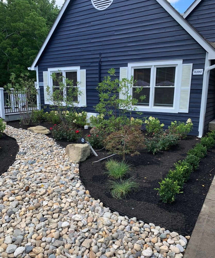 Davies Landscaping & Lawn Care - tree service in Columbus, OH