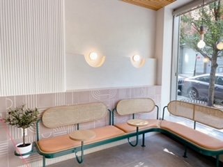 Inatteso Cafe by null