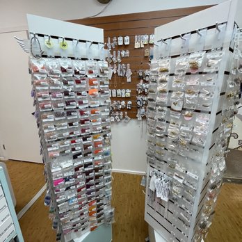 The Bead Gallery - Small beads & a variety of crimps & clasps - Arts & Crafts Near Me - Honolulu, Hawaii The Bead Gallery - Small beads & a variety of crimps & clasps - Arts & Crafts Near Me - Honolulu, Hawaii