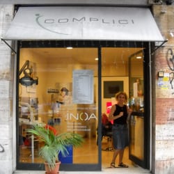 I Complici - ... e c'è anche Pina!