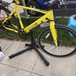 Nomad Bicycleworks
