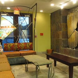 South Jersey Periodontics - Reception Area