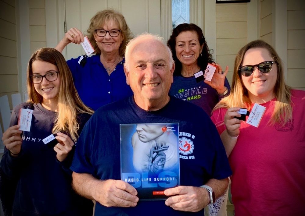 Go Life Savers - safety consultant in Dallas, TX