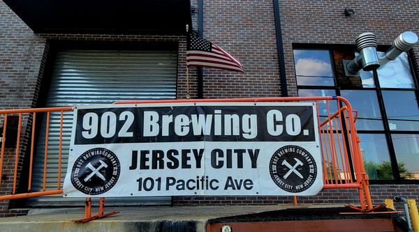 902 Brewing Co. by null