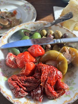 Sorrentino Pasta + Provisions by null