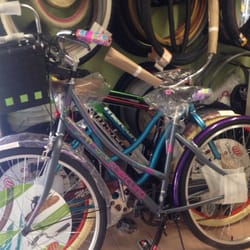 Bicicletas, Refacciones y Accesorios Hadad Bike