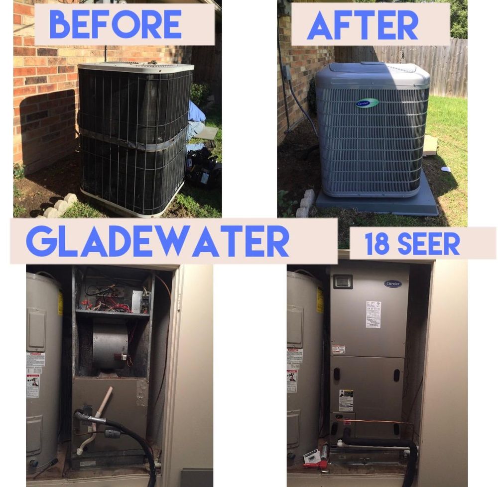 PRIVETTE HEATING & AIR CONDITIONING Updated September 2024 27