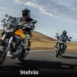 Moto Schor Bern - Moto Guzzi Bern