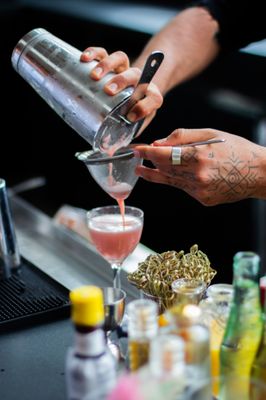 Penthouse on Park by null