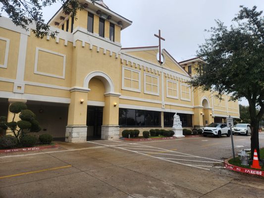 Vietnamese Catholic Church