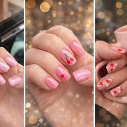Kim's Nails