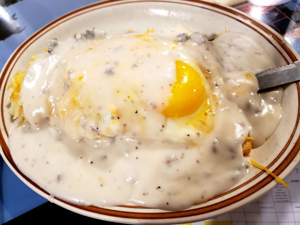 BEACON RESTAURANT 127 Photos & 118 Reviews Breakfast & Brunch 909