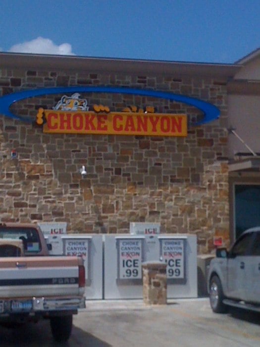CHOKE CANYON HILLS Updated September 2024 19 Photos 37 S Highway