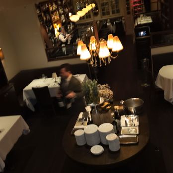 Babbo - Inside - Italian Near Me - New York, New York