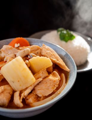 Thai Pop, Portland by null