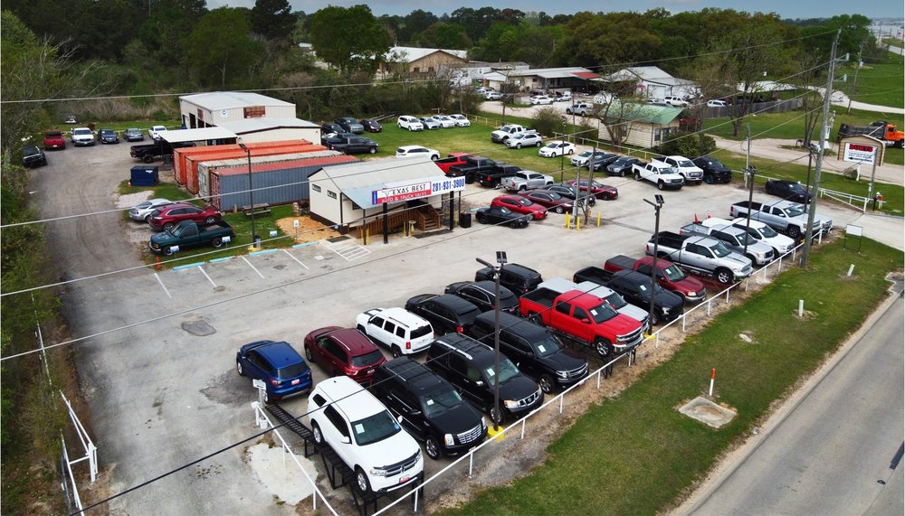 TEXAS BEST AUTO SERVICE Updated July 2024 10 Photos 26021 Tomball