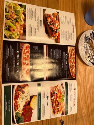 Bronx House Pizza - Lake Mary by null