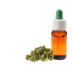 Kush Konnexions - CBD Oil