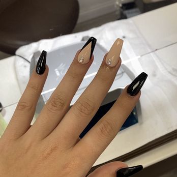 Ifriendly Nails & Spa - Waxing Near Me - Long Beach, California Ifriendly Nails & Spa - Waxing Near Me - Long Beach, California