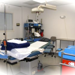 Mark E Gold, MD FACS - We have our own in Office Operating Room. Certified by the AAAASF.