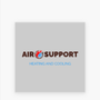 Air Support Heating and Cooling