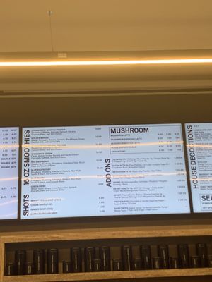 Happier Grocery by null