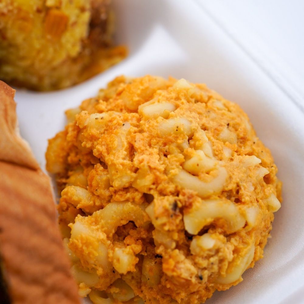 Rack City Ribz - Mac N Cheese - Caterers Near Me - Gibsonton, Florida