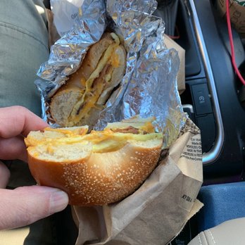 Bagels on Pointe - Bagels Near Me - Wilmington, North Carolina