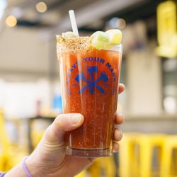 Brunch on the weekends! 11AM - 2PM
