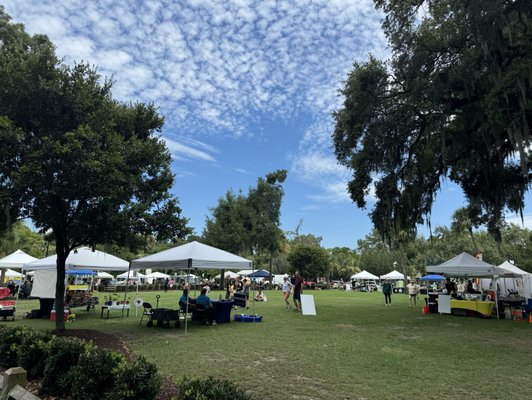 Farmers Market of Bluffton by null