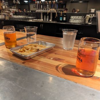 Ponderosa Brewing - Breweries Near Me - Albuquerque, New Mexico