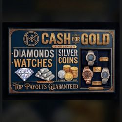 Mk Gold Buyers