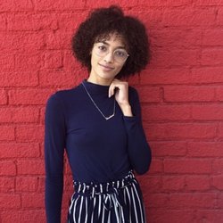 Spoke & Weal - Haircut Abigail