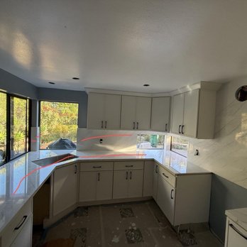 Master Kitchen - General Contractors Near Me Master Kitchen - General Contractors Near Me
