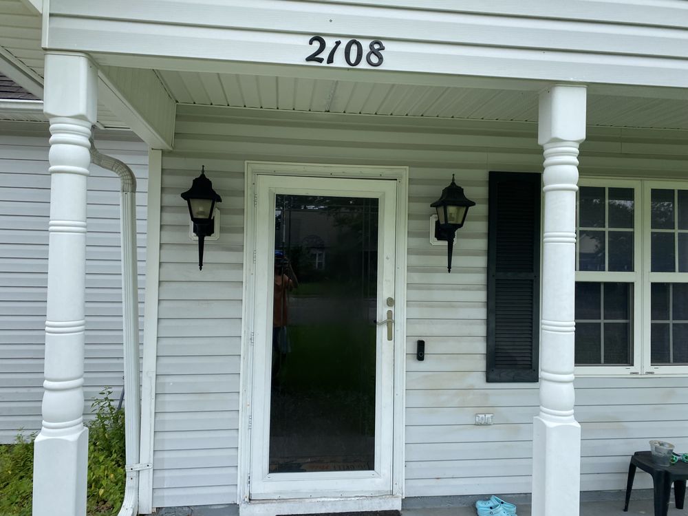 Slide of Cswart Handyman