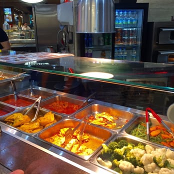Lean & Mean - Italian Near Me - Manchester, XGM