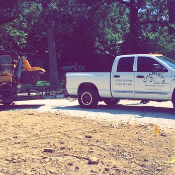 Charley's Tree Service - Tree Services Near Me - Rogers, Arkansas