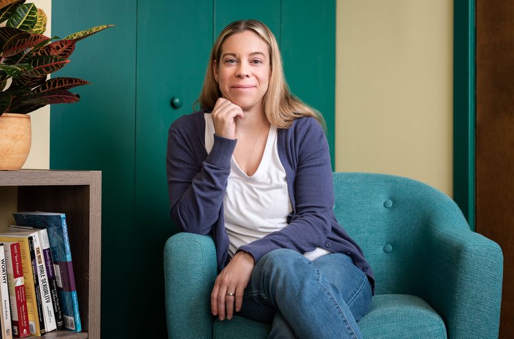 Tara M Wiker, LCSW - grief counselor in Lancaster, PA