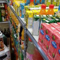 International groceries - Good Service