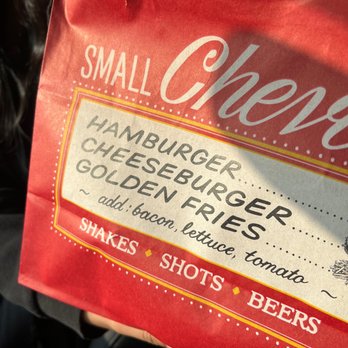 Small Cheval- Wicker Park - Burgers Near Me - Chicago, Illinois Small Cheval- Wicker Park - Burgers Near Me - Chicago, Illinois