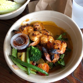 Rabano - Seasonal Thai curry bowl with veggies and grains - Juice Bars & Smoothies Near Me - Hermosa Beach, California Rabano - Seasonal Thai curry bowl with veggies and grains - Juice Bars & Smoothies Near Me - Hermosa Beach, California